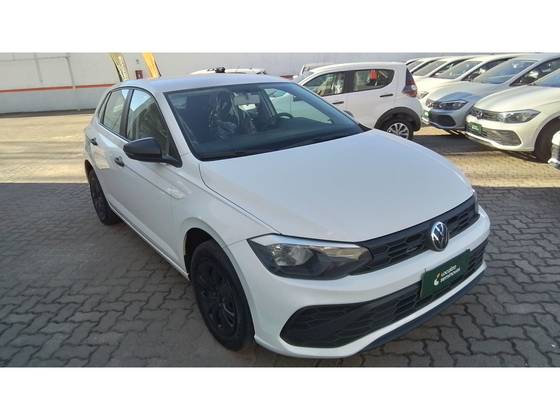 VOLKSWAGEN POLO 1.0 MPI TRACK MANUAL VOLKSWAGEN POLO 1.0 MPI TRACK MANUAL